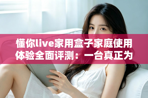 懂你live家用盒子家庭使用体验全面评测:一台真正为全家打造的客厅娱乐神器 懂你live家用盒子家庭使用体验全面评测:一台真正为全家打造的客厅娱乐神器