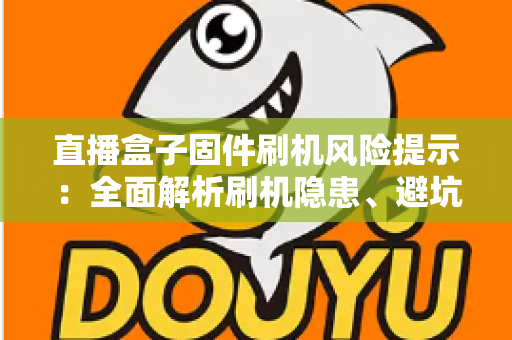 直播盒子固件刷机风险提示:全面解析刷机隐患、避坑要点与安全防护实用指南 直播盒子固件刷机风险提示:全面解析刷机隐患、避坑要点与安全防护实用指南