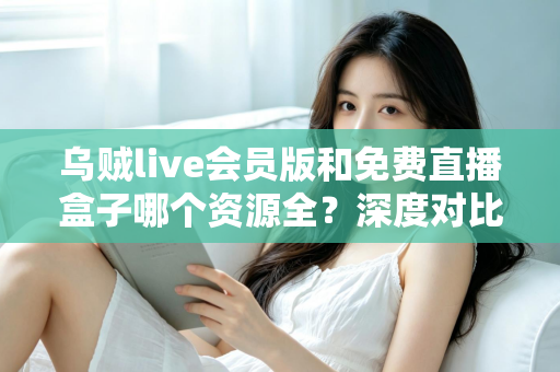 乌贼live会员版和免费直播盒子哪个资源全？深度对比评测与选择指南